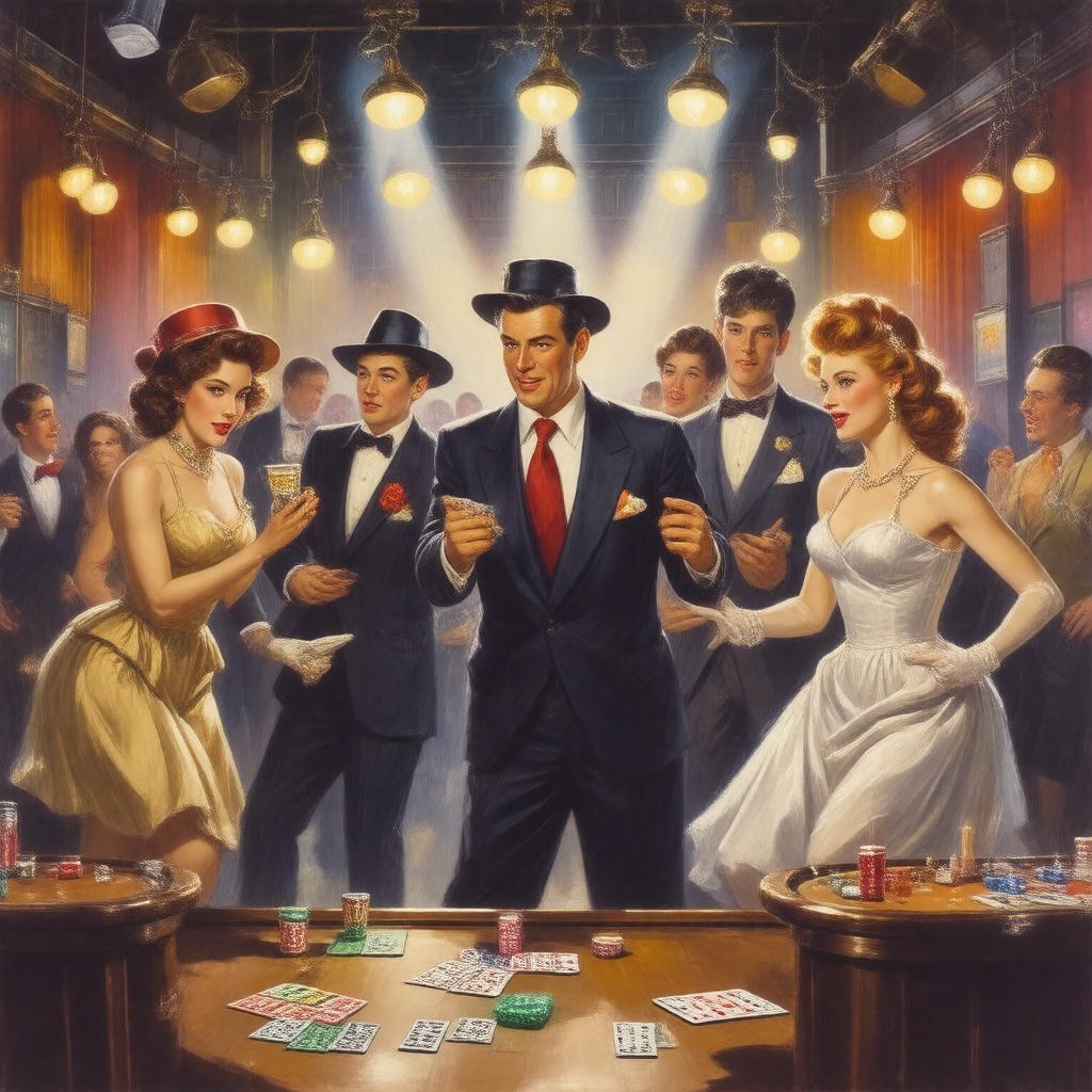 Guys and Dolls (film)